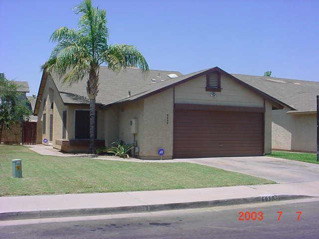 6830 S 17th St., Phoenix, AZ 85042