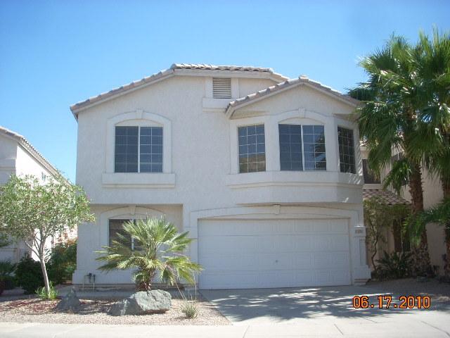 1321 E Thunderhill Pl., Phoenix, AZ 85048