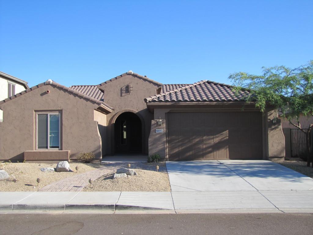 9051 W Quail Track Dr., Peoria, AZ 85383