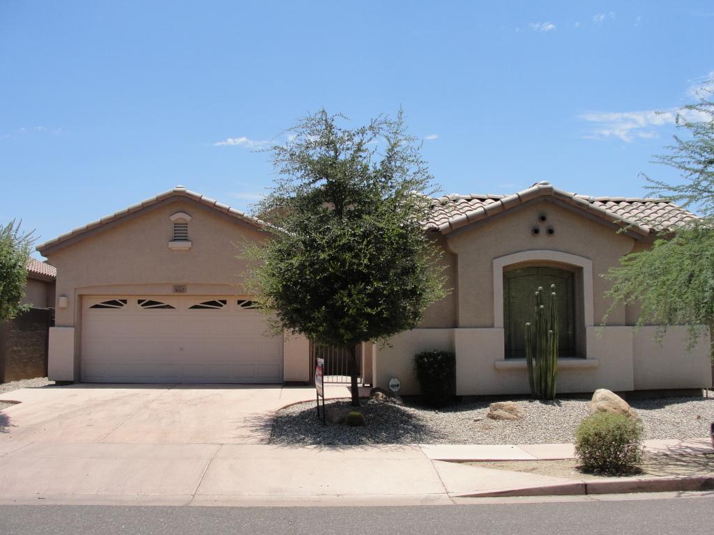 3017 W Espartero Way, Phoenix, AZ 85086