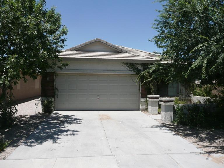 20986 E Via Del Palo, Queen Creek, AZ 85142