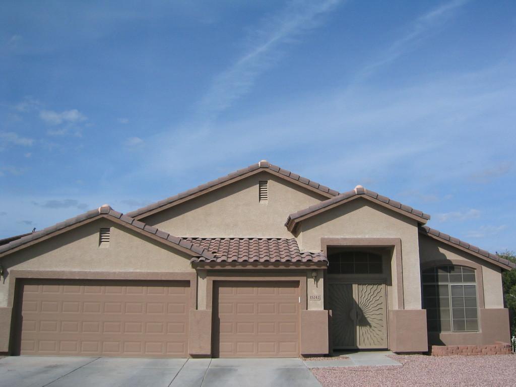 15242 N 134th Ln., Surprise, AZ 85379