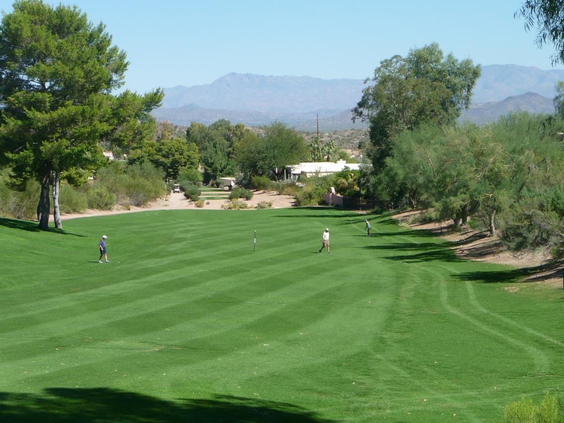 10467 N Nicklaus Dr., Fountain Hills, AZ 85268