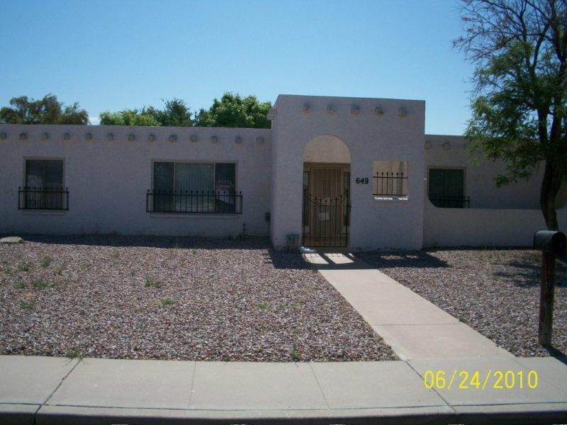649 N Chestnut Cir., Mesa, AZ 85213