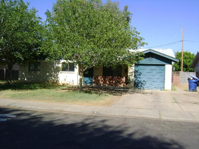 1413 S Beck Ave., Tempe, AZ 85281
