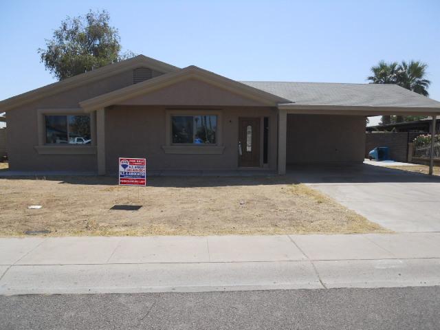 2035 N 59th Ave., Phoenix, AZ 85035