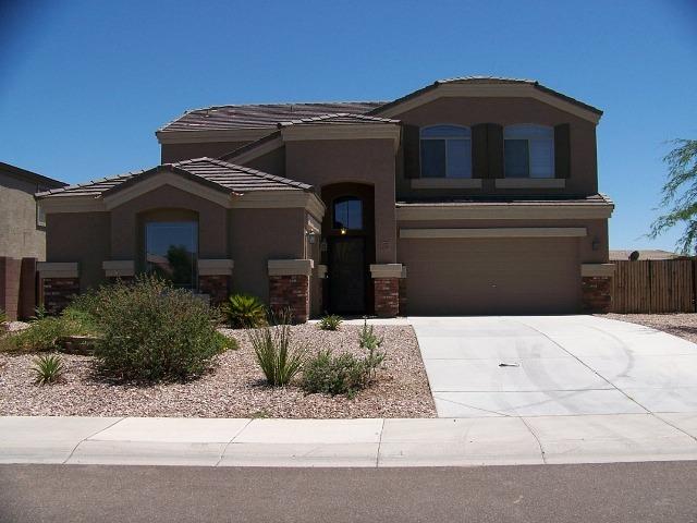 23207 W Kimberly Dr., Buckeye, AZ 85326