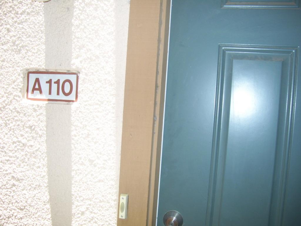 3434 W Danbury Dr. #110, Phoenix, AZ 85053