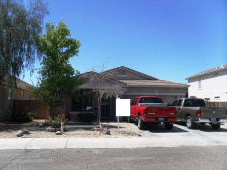 12718 W Hollyhock Dr., Avondale, AZ 85392