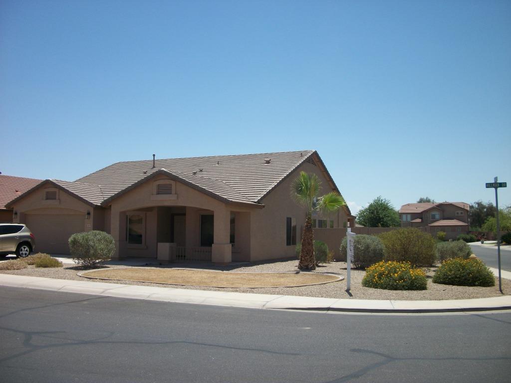 43625 W Hillman Dr., Maricopa, AZ 85138