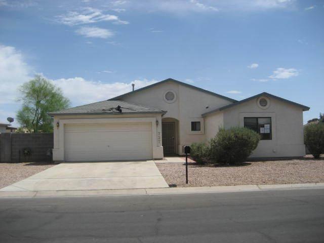 737 E Laurel Dr., Casa Grande, AZ 85122