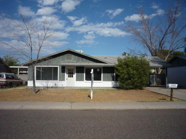 14838 N 38th St., Phoenix, AZ 85032