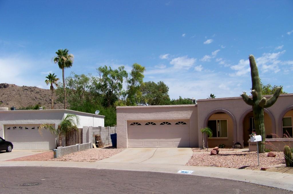 10202 S 44th Way, Phoenix, AZ 85044