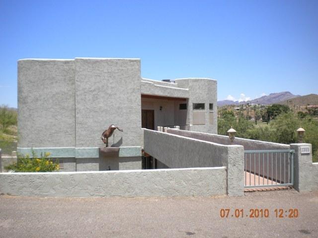 1082 E Victoria View St., Gold Canyon, AZ 85118