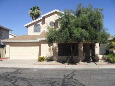 18611 N 42nd Dr., Glendale, AZ 85308