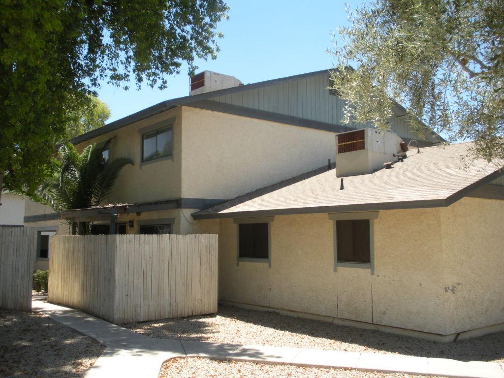 286 W Palomino Dr. #66, Chandler, AZ 85225