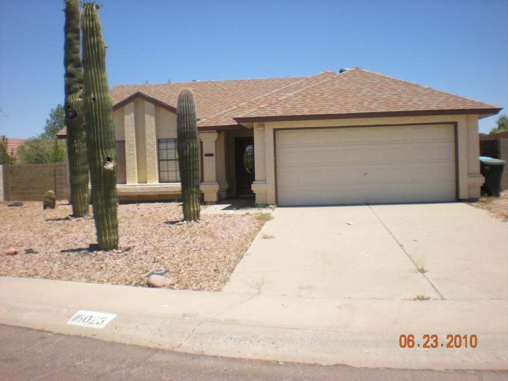 16023 N 15th Pl., Phoenix, AZ 85022