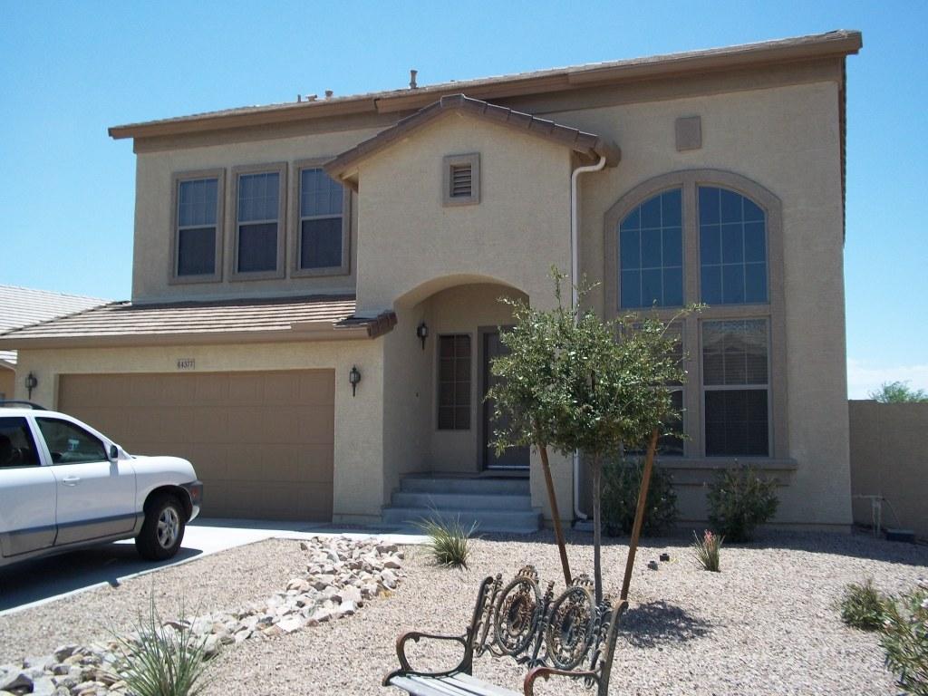 44377 W Juniper Ave., Maricopa, AZ 85138