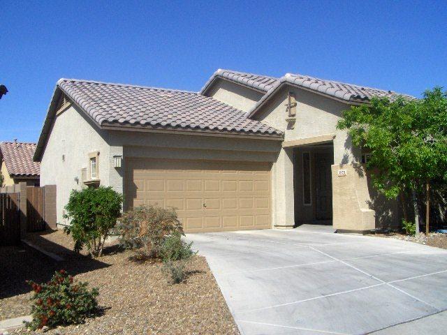 3975 E Pollack St., Phoenix, AZ 85042