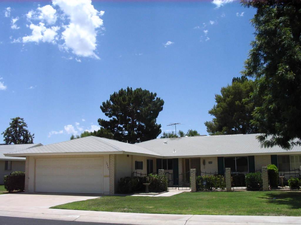 10201 W Forrester Dr., Sun City, AZ 85351