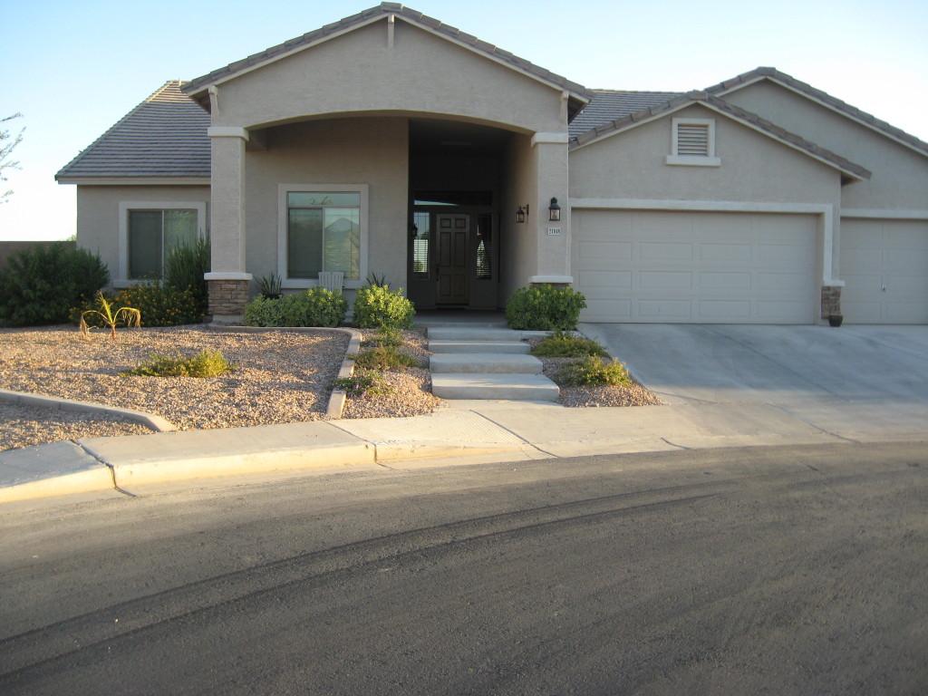 21848 N Olson Ct., Maricopa, AZ 85138