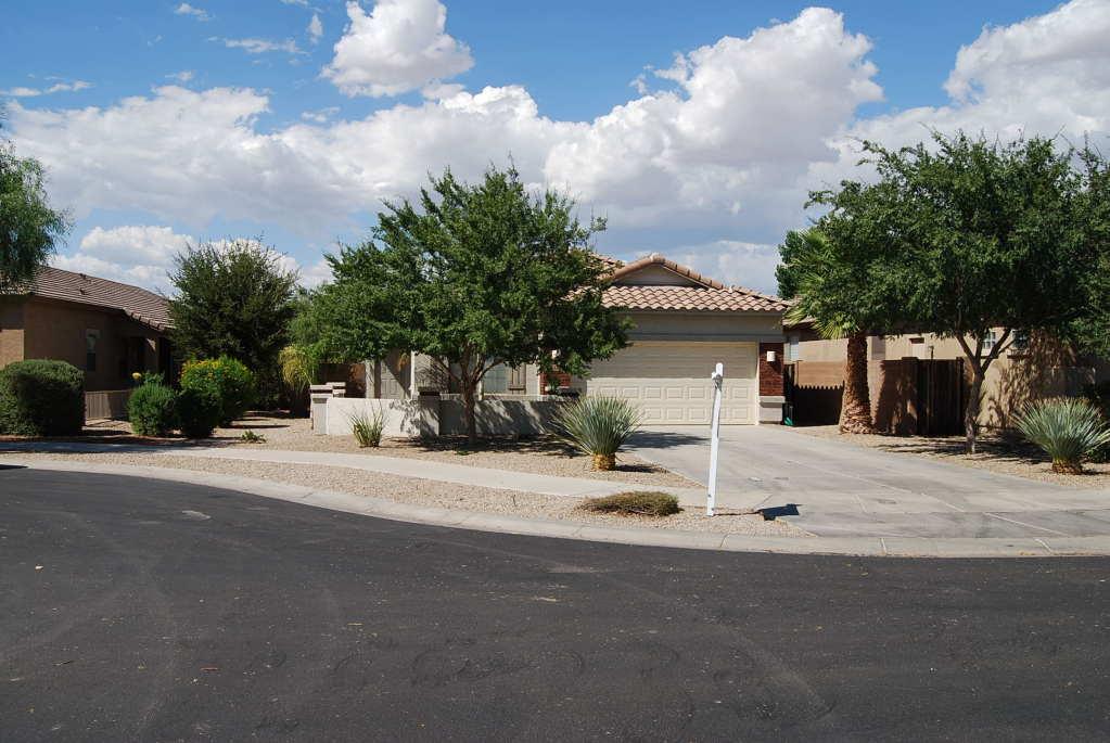 21418 E Camina Plata Ct., Queen Creek, AZ 85142