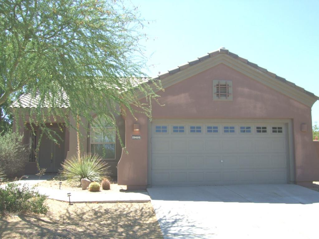 15625 E Hedgehog Ct., Fountain Hills, AZ 85268