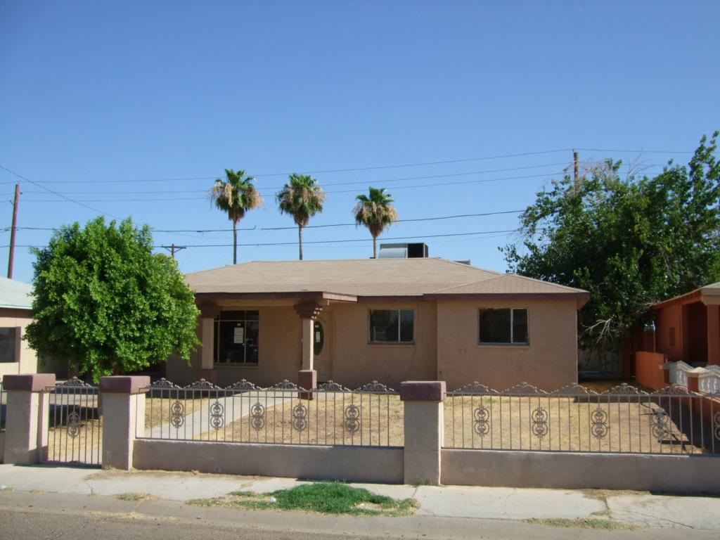 4938 W Pierson St., Phoenix, AZ 85031