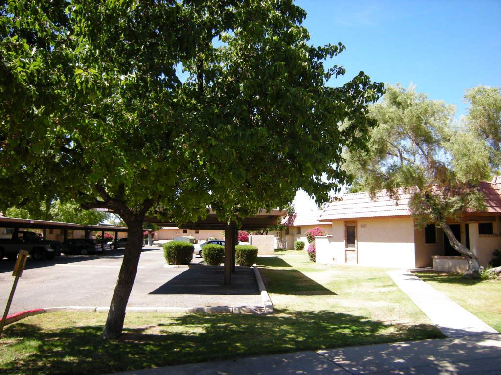 310 W Pontiac Dr. #3, Phoenix, AZ 85027
