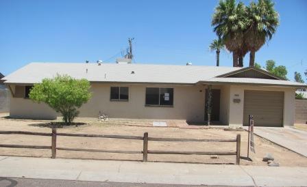 4029 N 57th Dr., Phoenix, AZ 85031