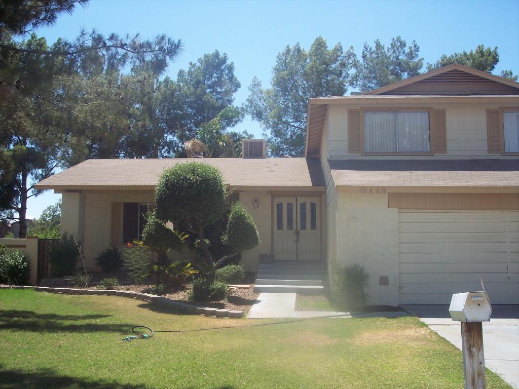15448 N 32nd Ave., Phoenix, AZ 85053