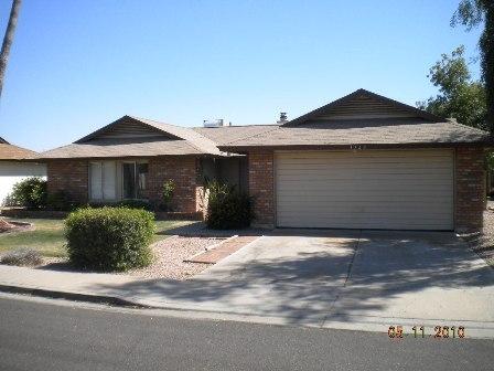 1249 W Monte Ave., Mesa, AZ 85202