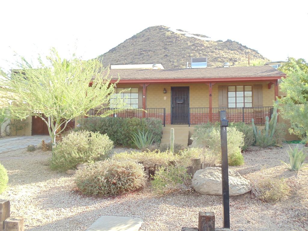 140 W Vogel Ave., Phoenix, AZ 85021