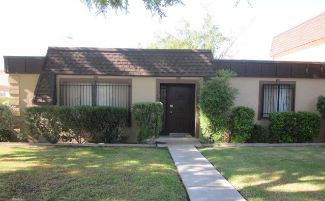 1640 E Dunbar Dr., Tempe, AZ 85282