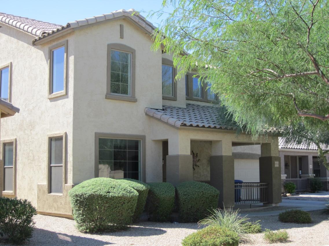 19335 E Canary Way, Queen Creek, AZ 85142