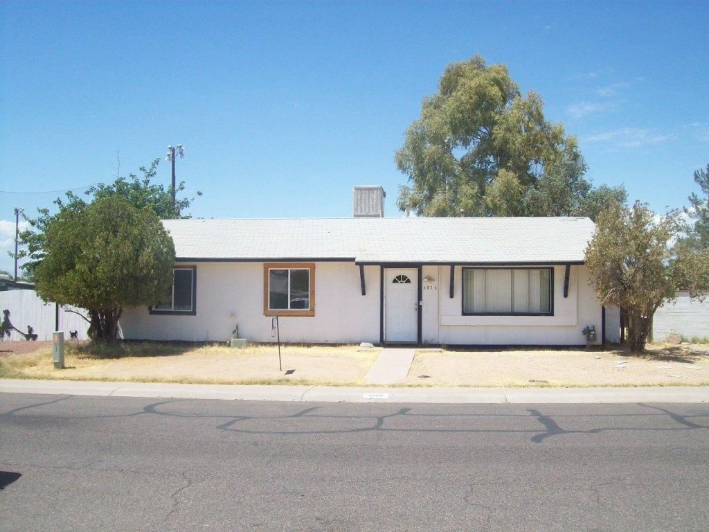 4826 W Redfield Rd., Glendale, AZ 85306