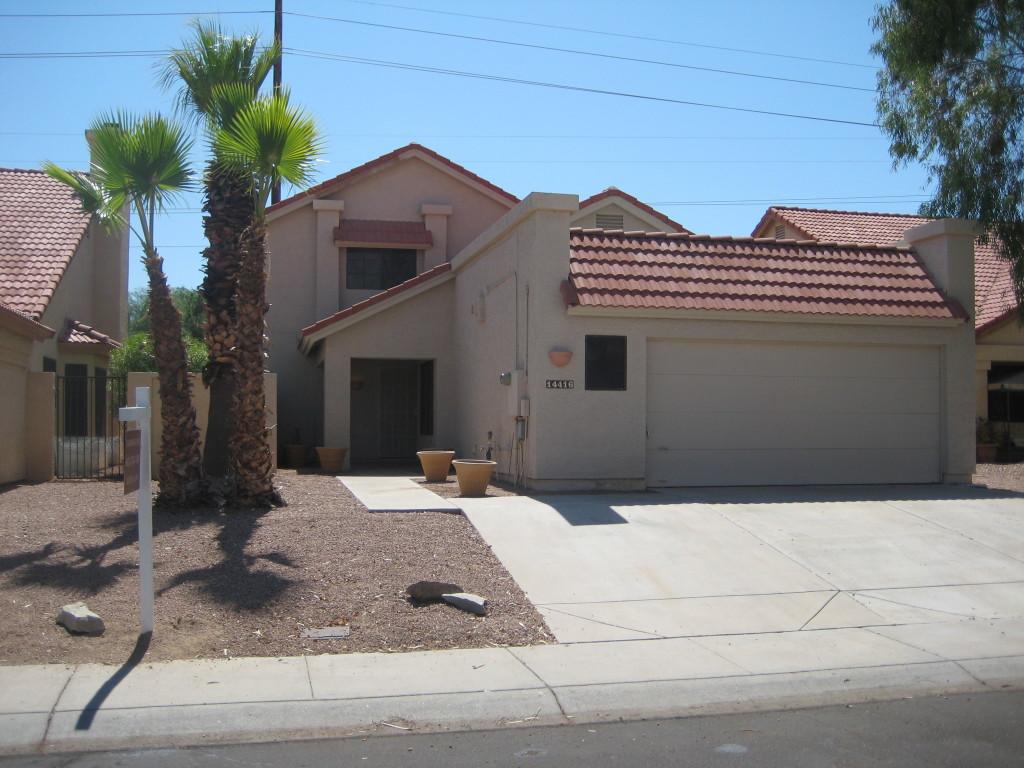 14416 S 41st Pl., Ahwatukee, AZ 85044