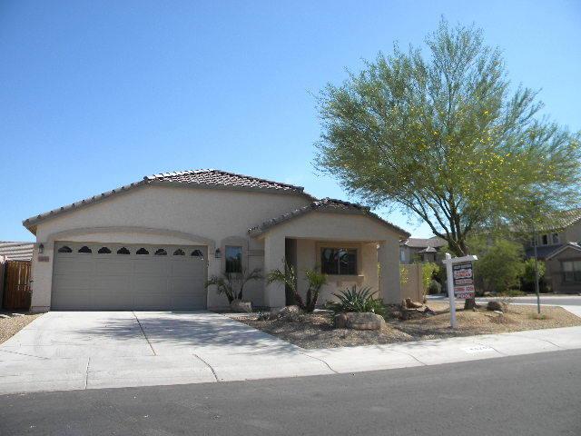 44245 W Lindgren Dr., Maricopa, AZ 85238