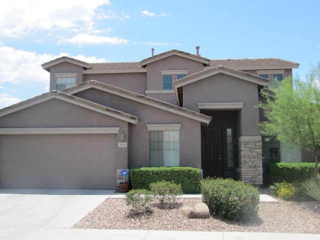 4509 W Ravina Ln., Anthem, AZ 85086
