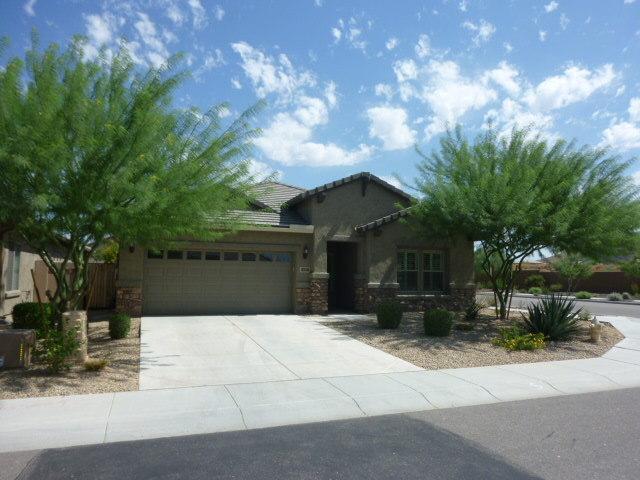 2512 W Brookhart Way, Phoenix, AZ 85085