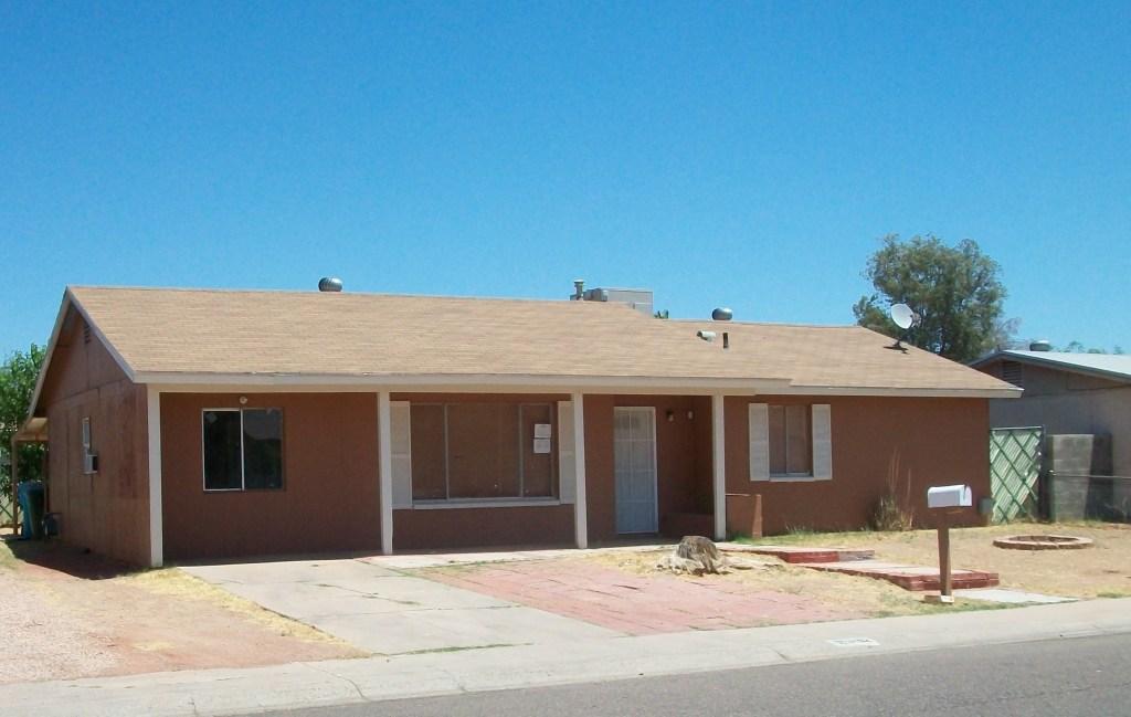 2332 W Danbury Rd., Phoenix, AZ 85023