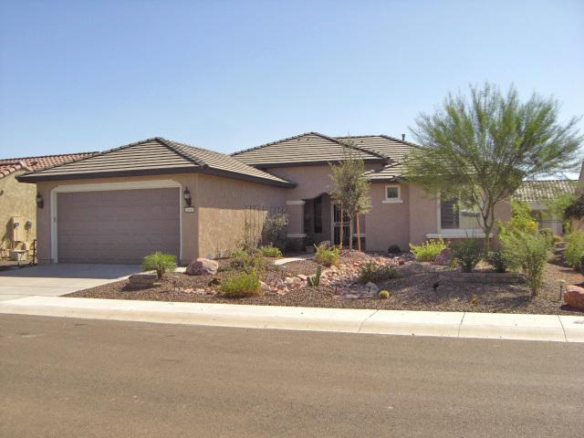 [Address Hidden by Seller], Buckeye, AZ 85396