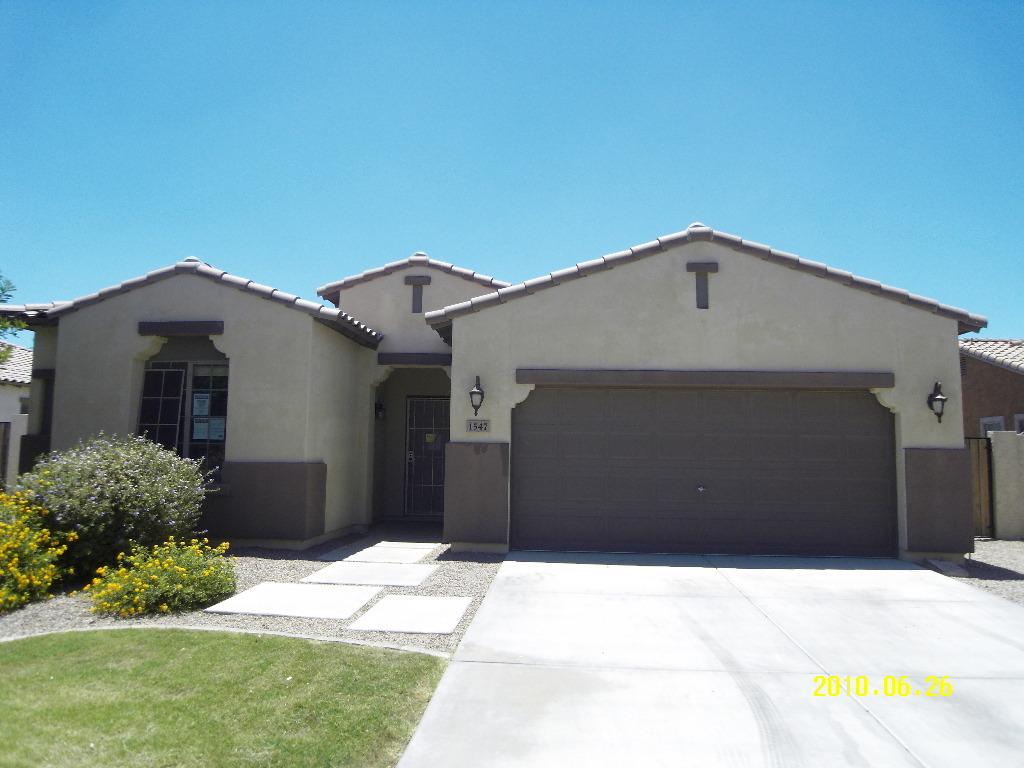 1547 E Indigo St., Gilbert, AZ 85298