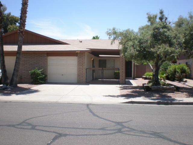2447 W Kilarea Ave., Mesa, AZ 85202