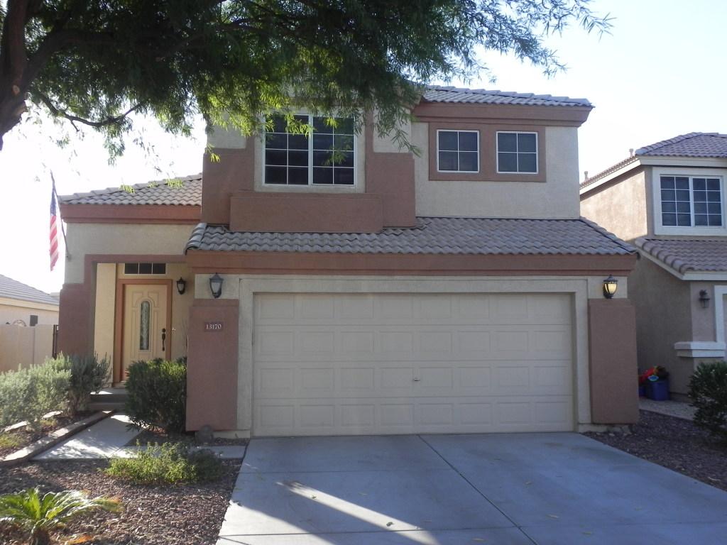 13170 W Windsor Ave., Goodyear, AZ 85338