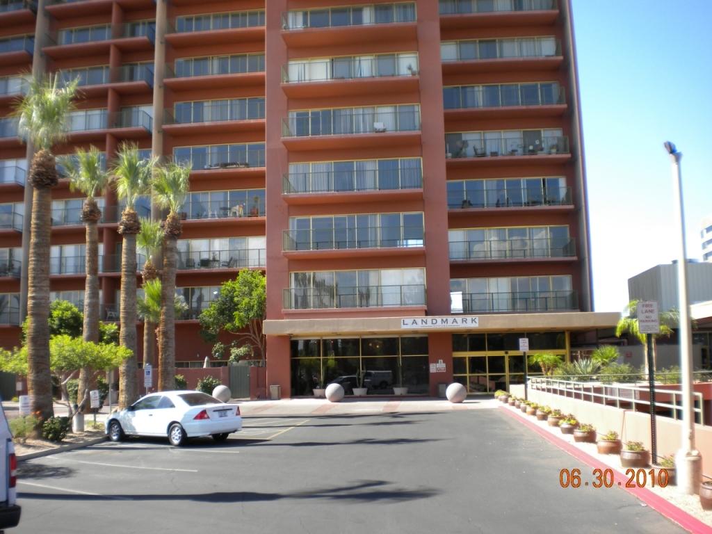 4750 N Central Ave. #1, Phoenix, AZ 85012