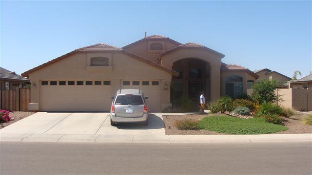 40747 W Hopper Dr., Maricopa, AZ 85138