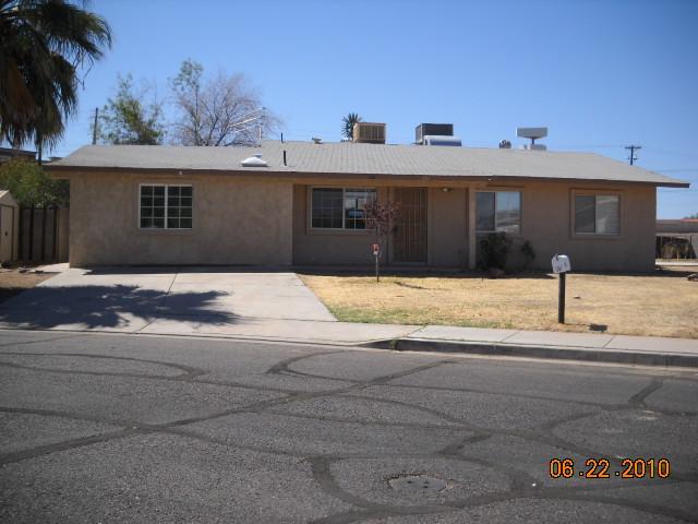 501 N Santa Anna, Mesa, AZ 85201