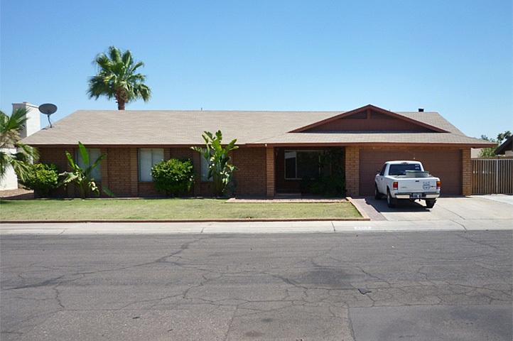 5809 W Purdue Ave., Glendale, AZ 85302