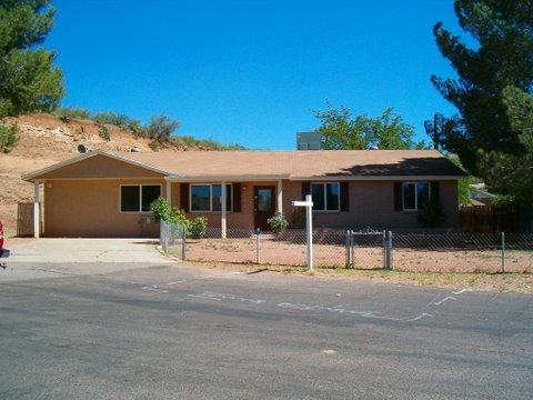 604 Superstition Cir., Globe, AZ 85501